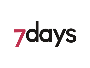 7days