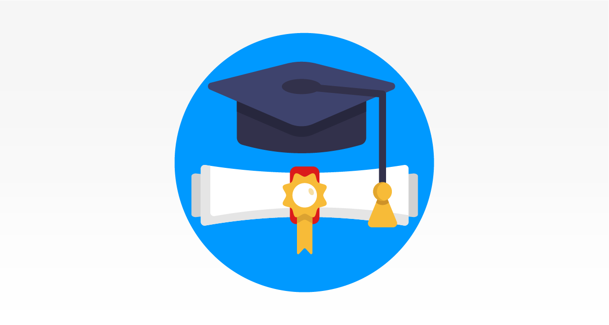 Icon Bachelorarbeit