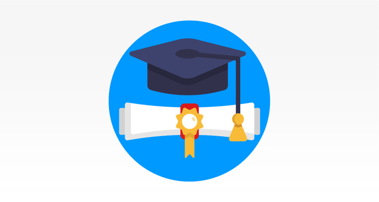 Icon Bachelorarbeit