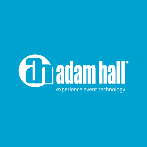 Adam Hall