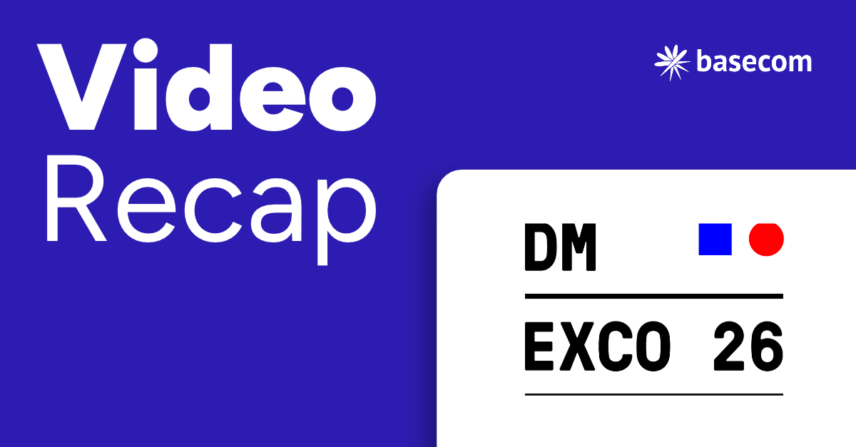 Vorschaubild: DMEXCO 2026 Video-Recap