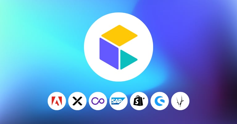 E-Commerce-Systemvergleich commercetools – Beitragsbild