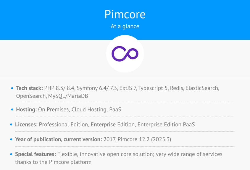 pimcore-at-a-glance