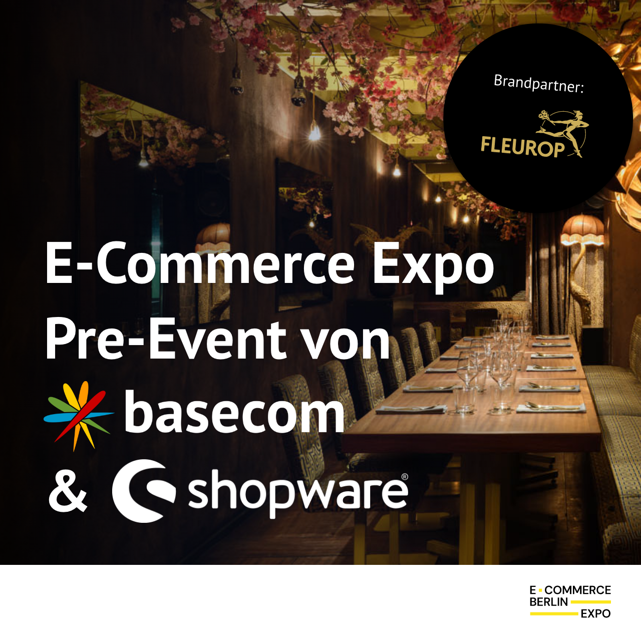 E-Commerce Expo Pre-Event 1280x1280 – 3