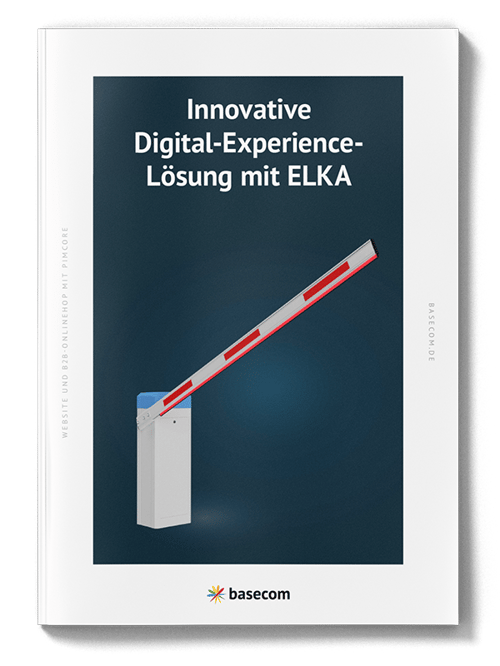 Titel ELKA Case Study