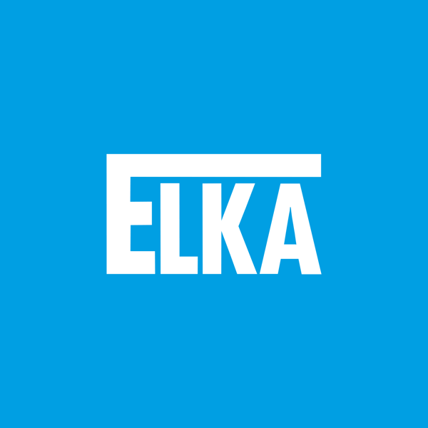 ELKA logo next to the customer statement