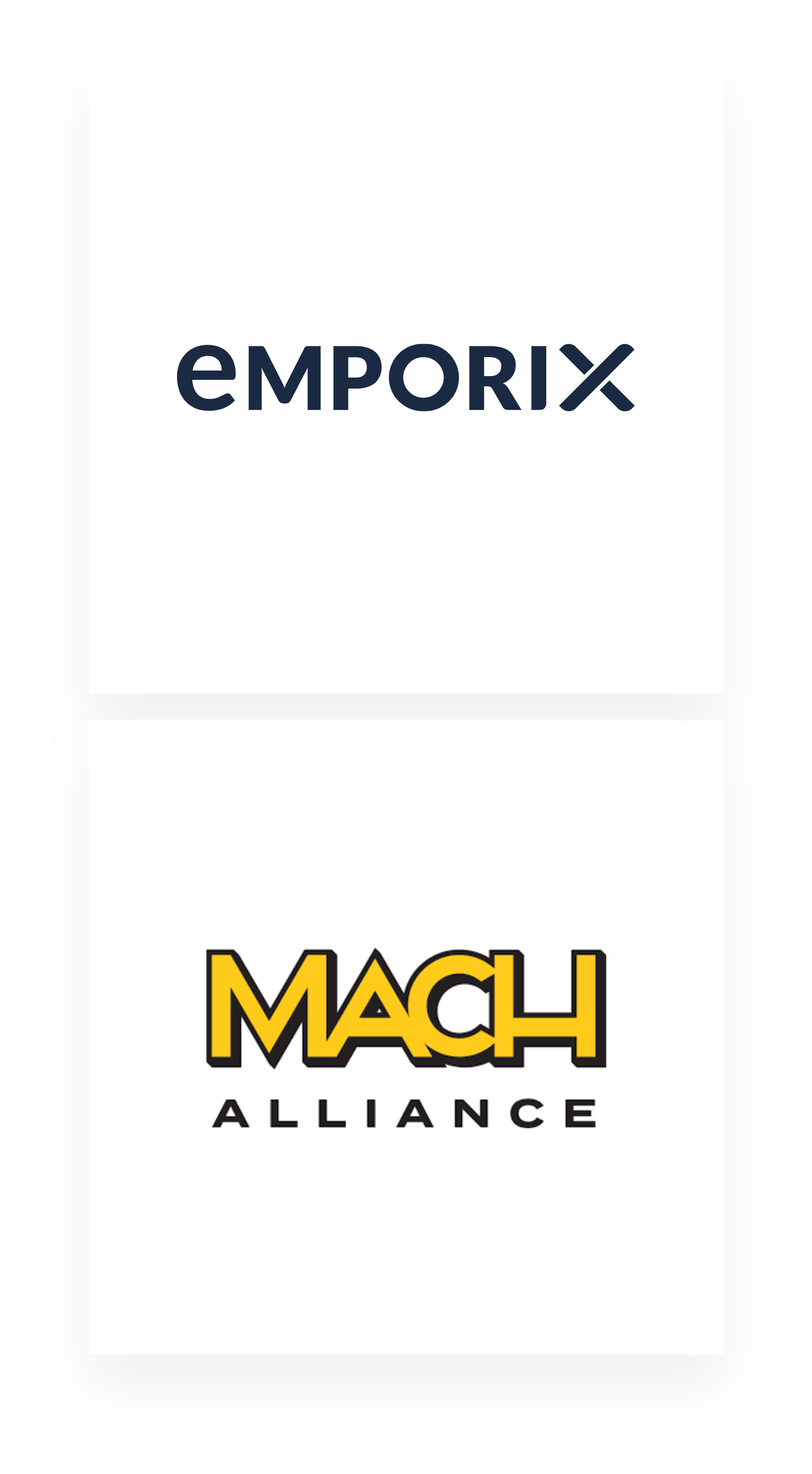 Emporix Commerce Orchestration Platform | Boost Efficiency and ...