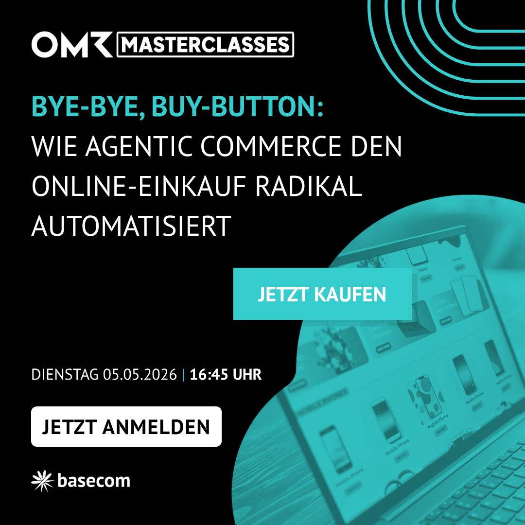 Eventgrafik Masterclass MACH-1