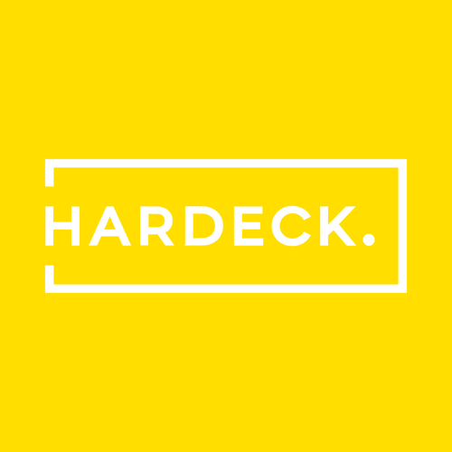 Hardeck