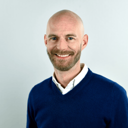 Author profile