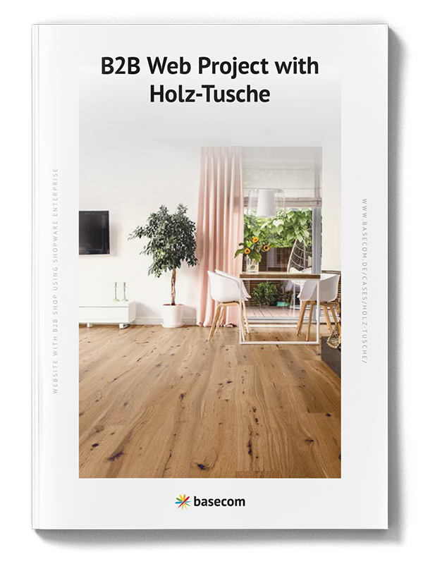 Cover Case Study Holz Tusche