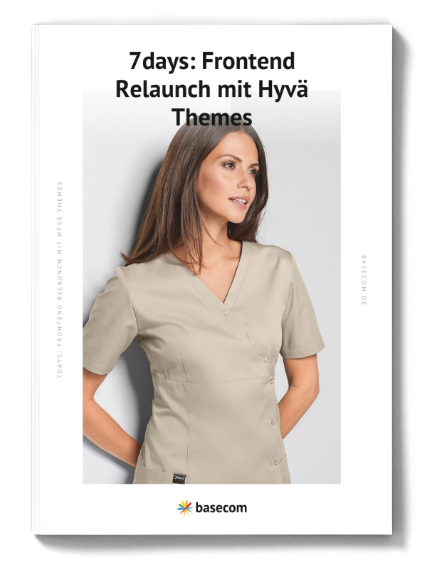7days Case Study – Vorschau