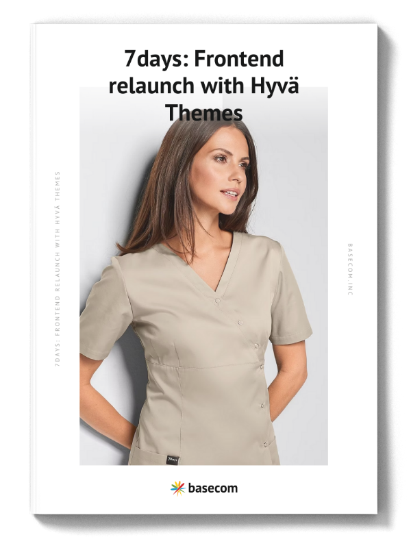 7days case study – preview