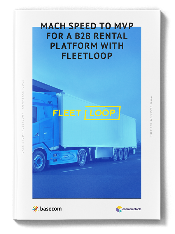 Case Study FLEETLOOP | basecom