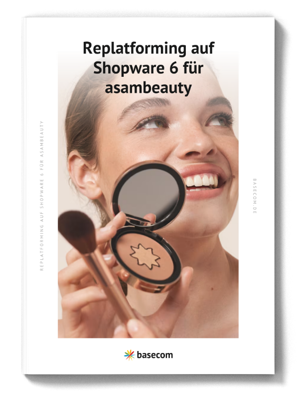 asambeauty Case Study – Vorschaubild