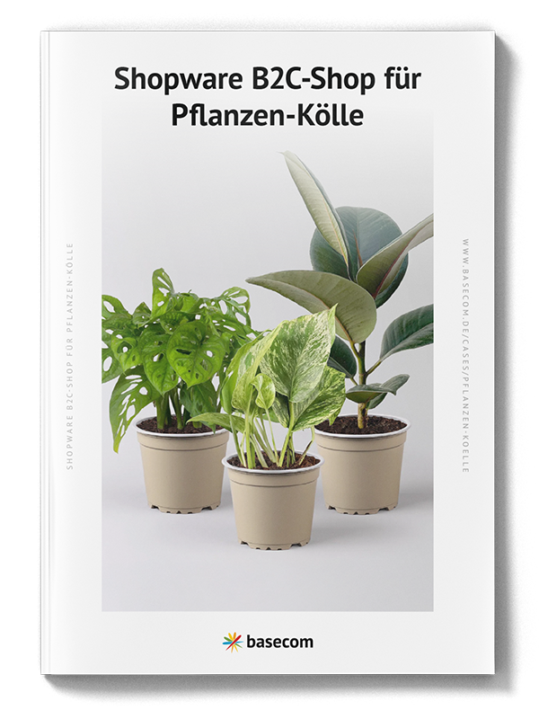 Case Study Pflanzen-Kölle Download-Vorschau