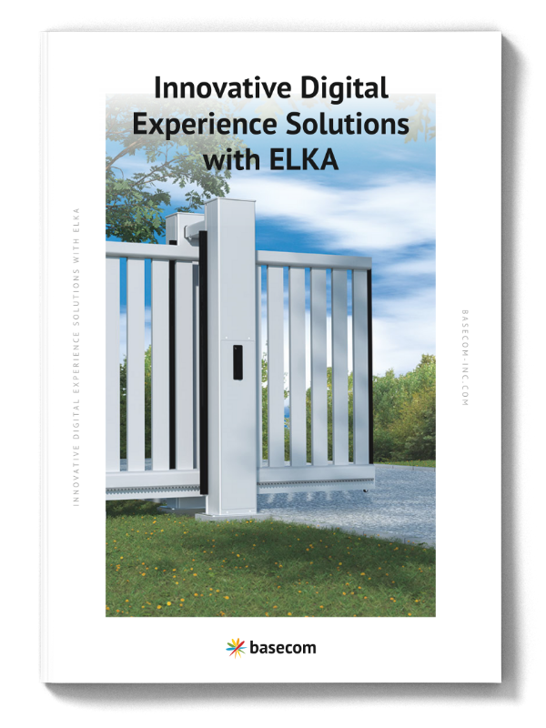 Cover Case Study ELKA