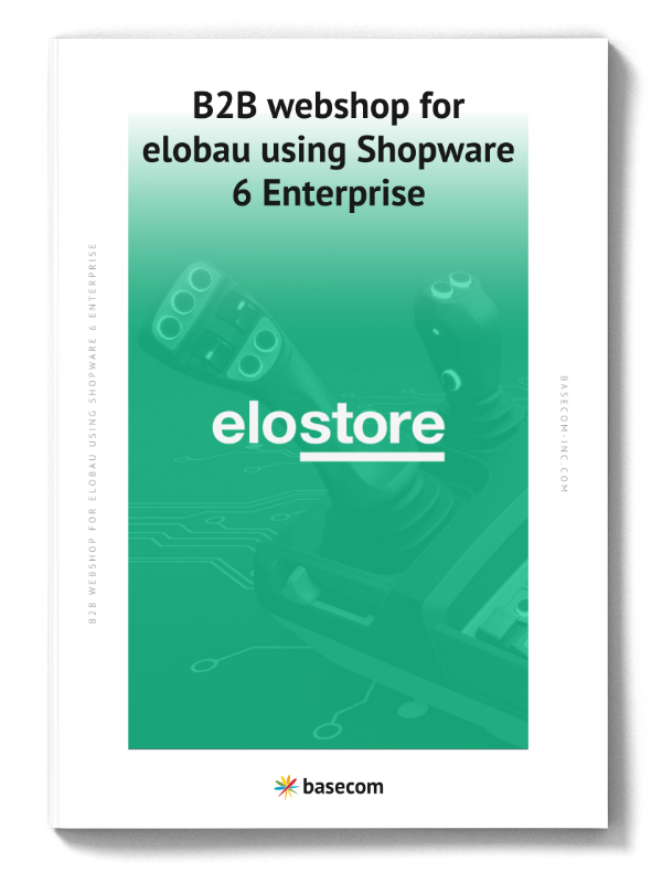 elostore case study preview en