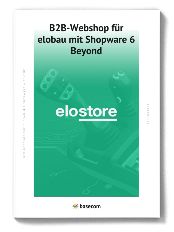 elostore Case Study Vorschaubild