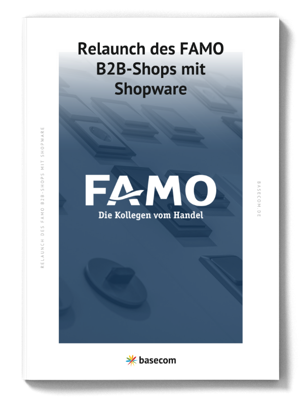  Case Study FAMO Vorschau