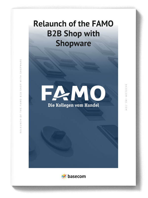 Case Study FAMO preview