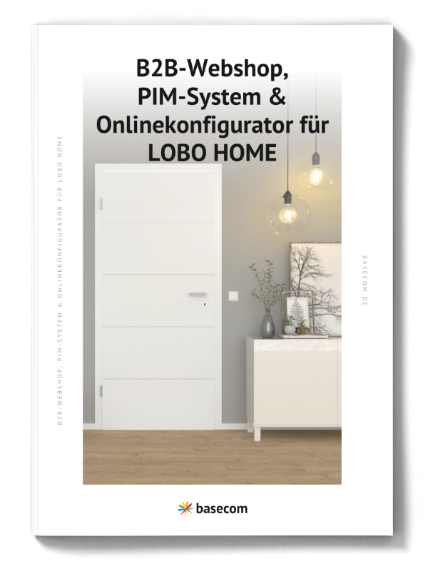 LOBO HOME Case Study – Preview