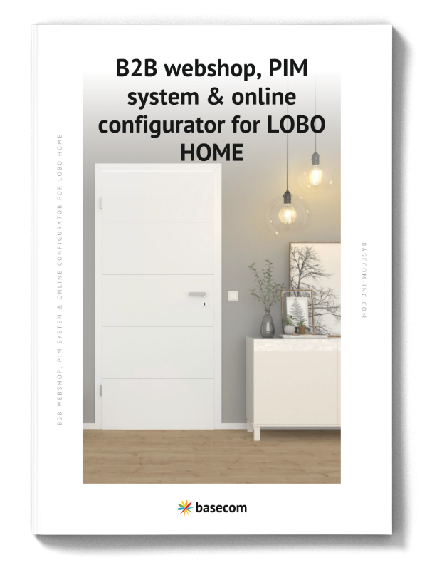 LOBO HOME Case Study – preview