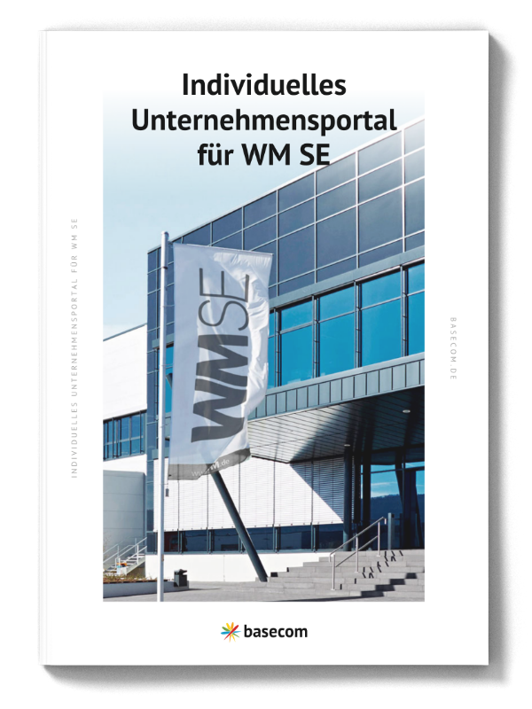 WMSE Case Study – Vorschau