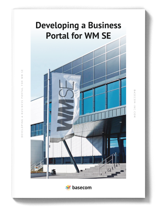 WMSE Case Study - Preview