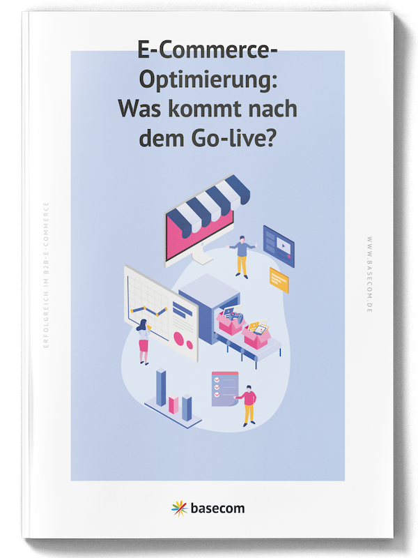 E-Commerce-Optimierung Whitepaper Vorschau