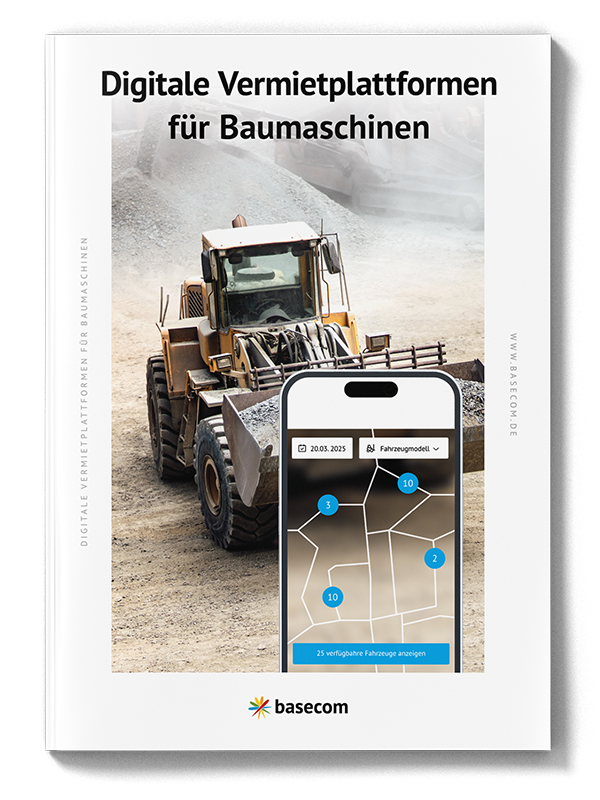 Whitepaper Digitale Vermietplattformen – Vorschaubild
