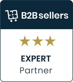 B2Bsellers Expert Partner