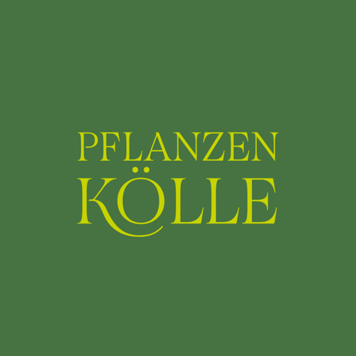 Pflanzen-kölle - Logo/Testimonial