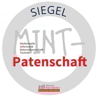 SIEGEL MINT-Patenschaft (1)