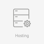 Hosting
