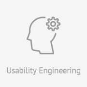 Usability Engineering