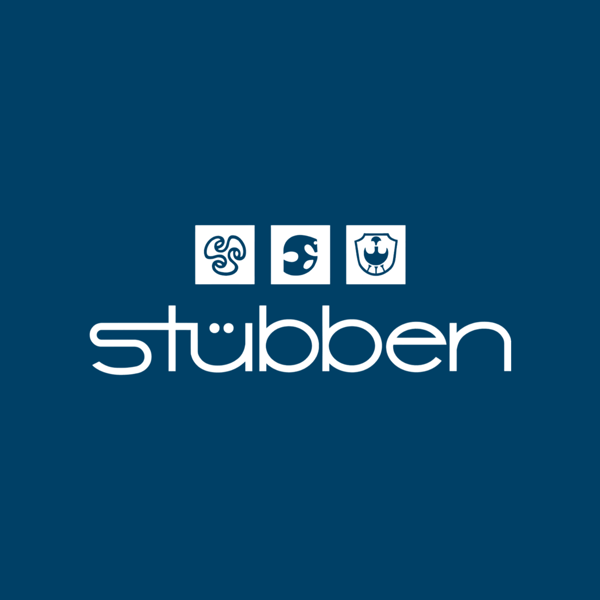 Stübben Logo