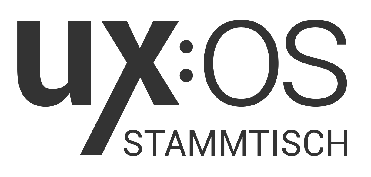 UX OS Stammtisch