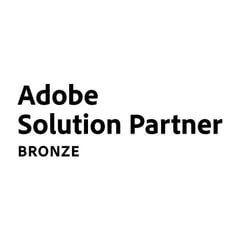 Adobe Solution Partner Bronze
