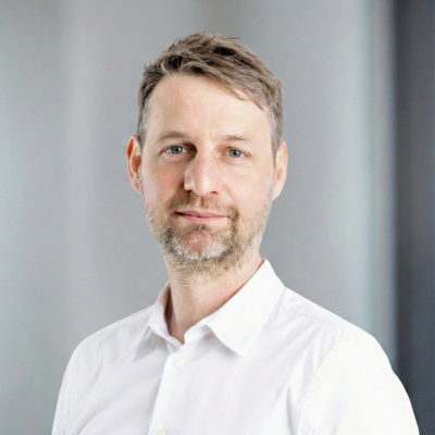 Portrait von Christian Schilling