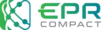 EPR compact