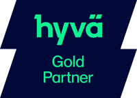 Hyvä Gold Partner
