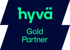 Hyvä Gold Partner