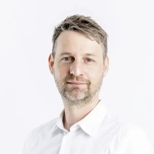 Portrait of Christian Schilling, Managing Director of configuratorware