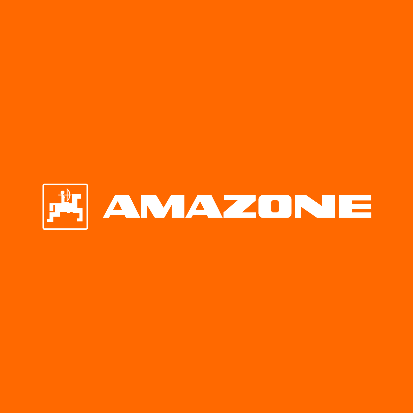 Logo von Amazone