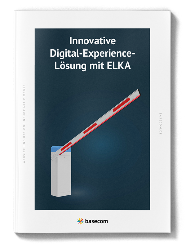 Case Study ELKA DXP