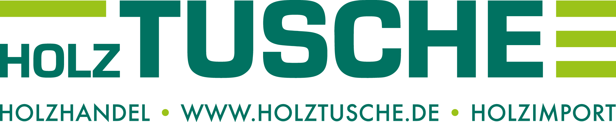 Holz-Tusche