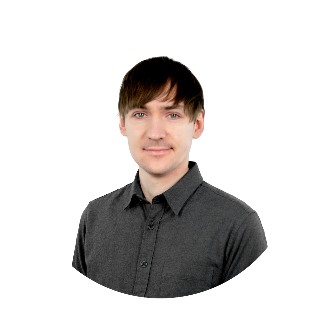 Michael Dick, Software Developer
