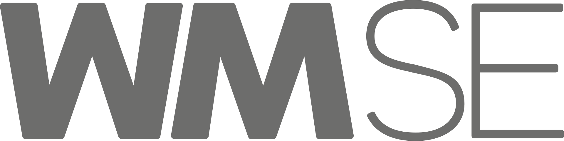 WM SE