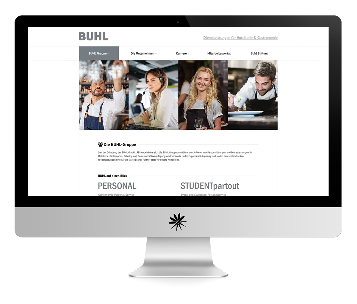 Case Study BUHL Vorschaubild Case Study BUHL Vorschaubild